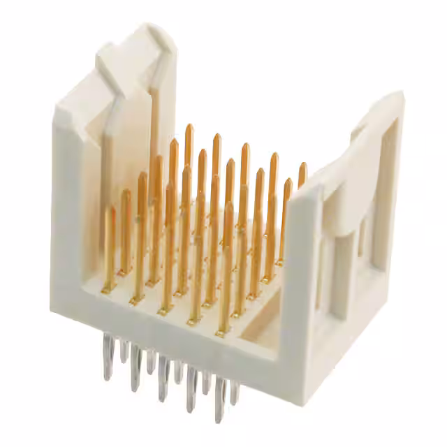 89006-111LF Amphenol ICC (FCI)  Specialized